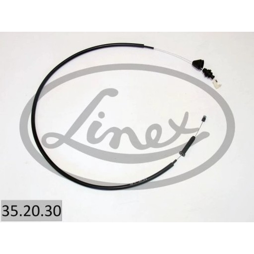Газовый трос LINEX 35.20.30