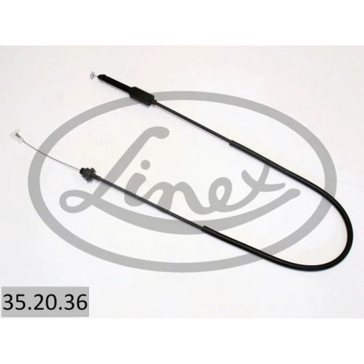 Газовый трос LINEX 35.20.36