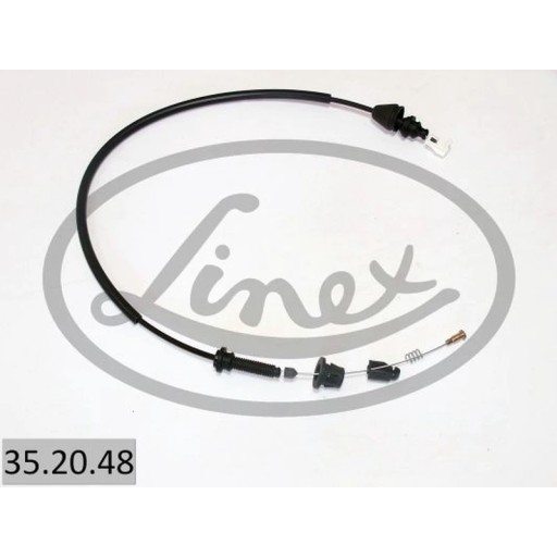 Газовый трос LINEX 35.20.48