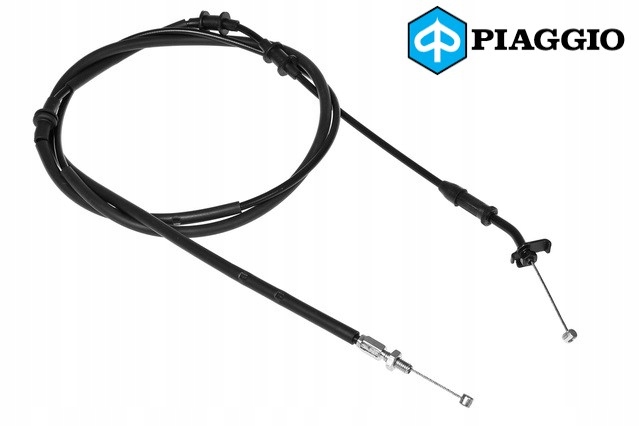 CMO73308 - Кабель газа оригинал Piaggio Xevo 125 2007-2016R