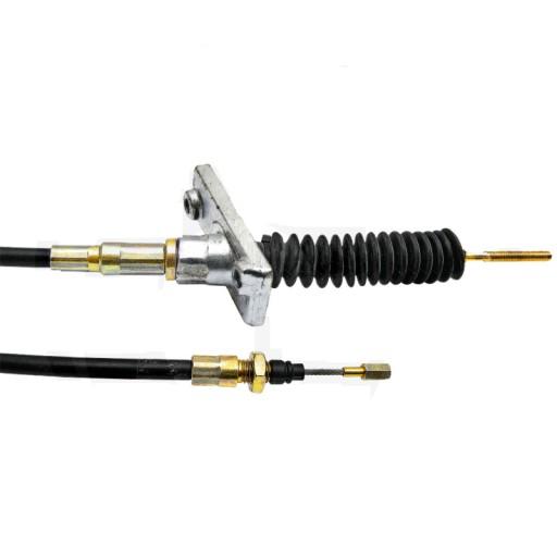 Трос газа Renault 7700019673 L-1170мм