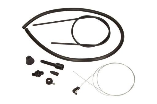 7700302301 - Трос газа для RENAULT MASTER II 2.8 D