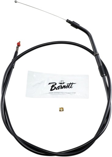 131-30-40041-06 - Удлиненный трос газа Barnett Stealth