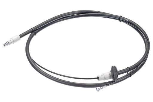 24.3727-0488.2 - Трос стояночного тормоза