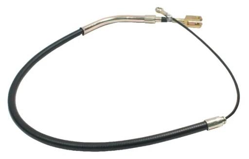 3232912R3 - Трос ручного гальма Case IH