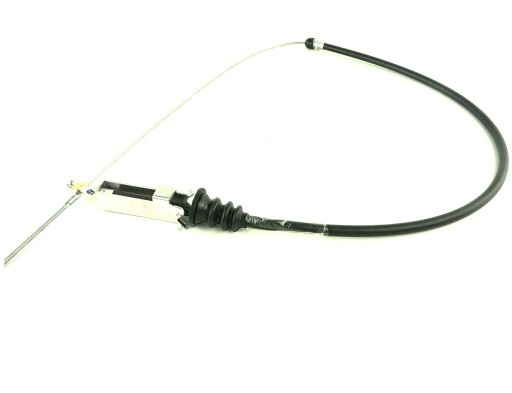 500334923 - Кабель ручного тормоза первый 2210mm iveco Daily