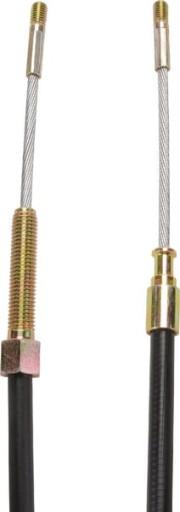 Трос ручного гальма Zetor 70112905