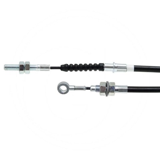 71702140 - Кабель ручного гальма довжина 1565 мм Case New Holland