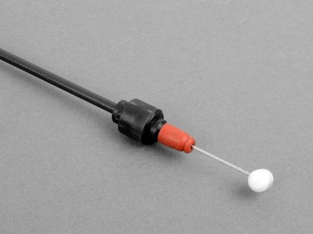 51217061459 - Трос ручки двери ПД BMW 7 E66 Оригинал