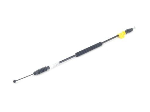 Трос зовнішньої ручки Audi OE 4H0837099B