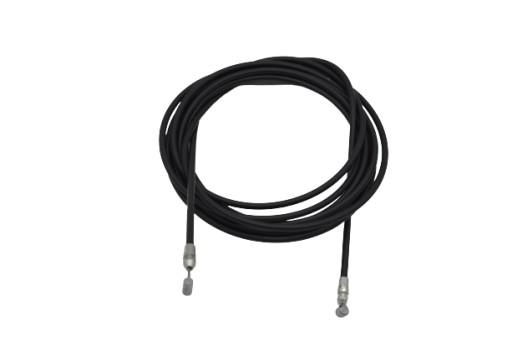 36045-1 - Tailgate cable Toyota Carina E седан