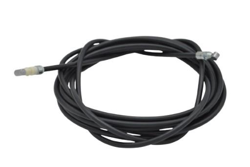 64607-12750 - Кабель крышки багажника Для Toyota Corolla E11