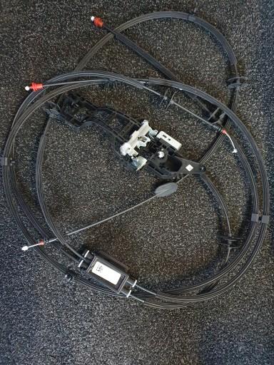 Трос дверного троса Ford Transit V363 C00736-102