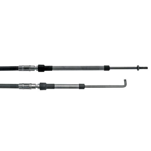 38002609 - Кабель регулювання газу Case IH Magnum 7110-7250