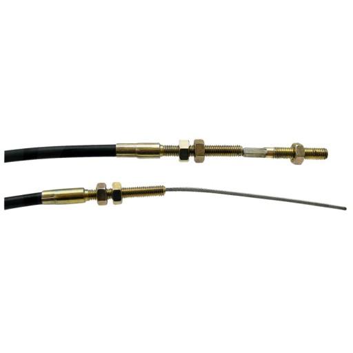 38002795 - Трос ножного газового контролю GRANIT