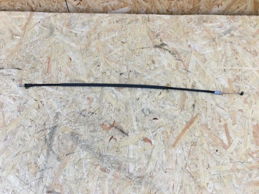 Трос розблокування капота Porsche Cayenne 9Y0823529E