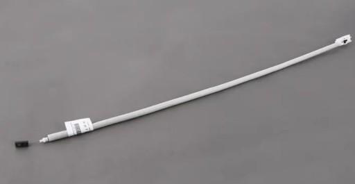 51217205899 - Трос відкривання дверей водія BMW X3 F25 X4 F26