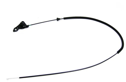 51231977450 - Кабель открывания капота BMW 3 E36 кабриолет Оригинал