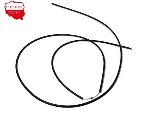 9170365 - Кабель капота капота для VOLVO S60 V70 V70XC XC70 2000-