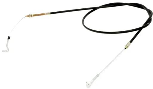 VPM6608 - Трос педали акселератора