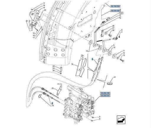 Перекрестный стол Proxxon KT 70