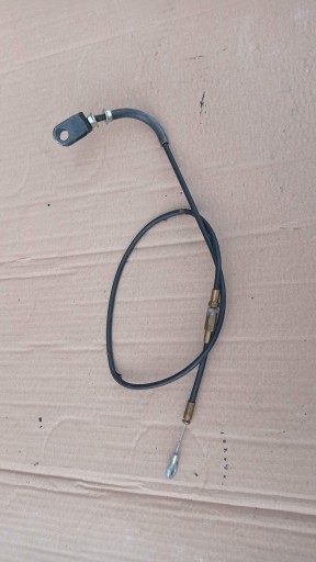 9639025080 - Трос подъема крыши, люки Peugeot 206 cc