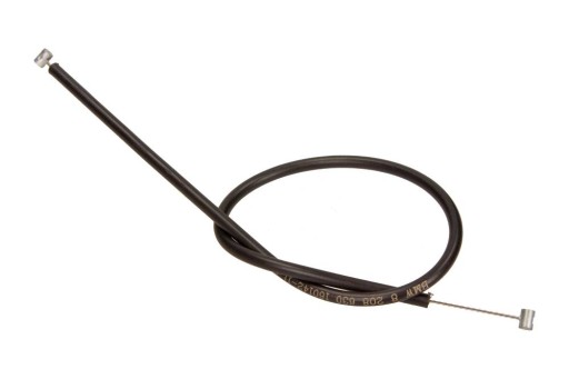 51238208630 - Трос капота двигуна для BMW 3 E46