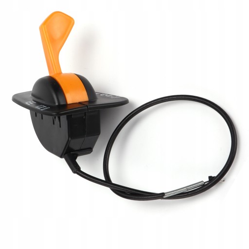 1618210241411 - Замена троса дроссельной заслонки GY20749 для Джона