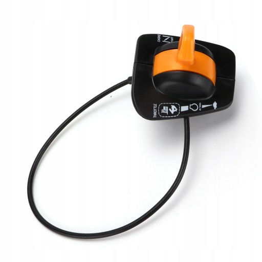 1618210241411 - Кабель дросельної заслінки gy20749 заміна для Джона