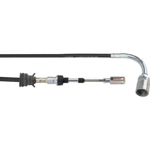 Трос управления кабельным распределителем John Deere JD 6000 7000 AL172937