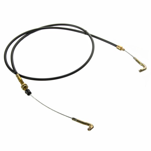 3401585R3 - Ручний кабель управління газом Case 3401585r3