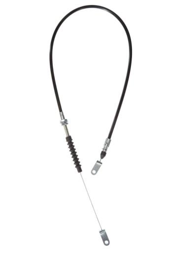 38015753 - Трос ручного управления дроссельной заслонкой ГРАНИТ