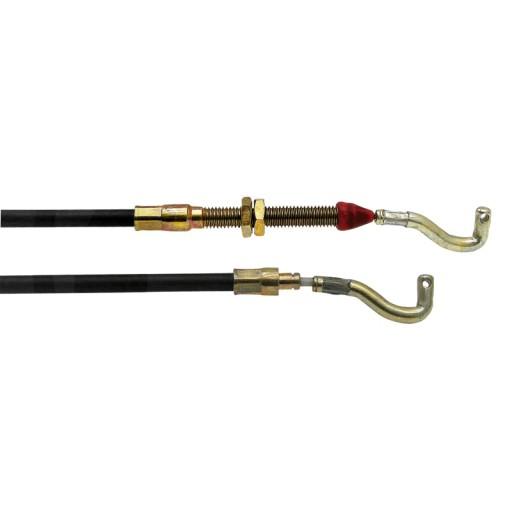 38002615 - Трос ручного управління дроселем GRANIT