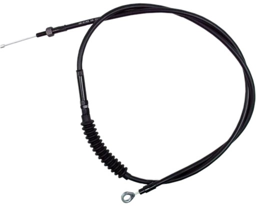 2392CM - Трос зчеплення 190см Harley 08-16 Electra Road Glide Road King - Motion Pro