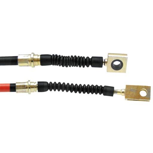 70815005 - Трос зчеплення 692мм, 470мм, різьба 10мм