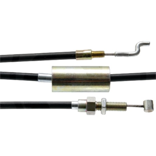 82207962 - Трос сцепления AS-Motor 27/3, 28/4, 1275 мм, 1465 мм