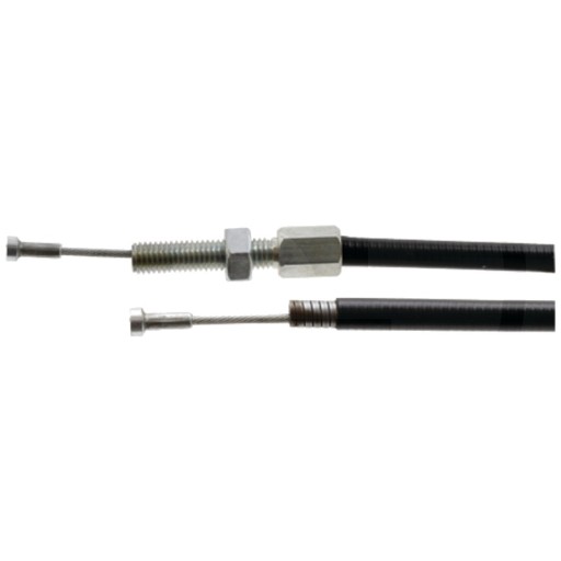 56258092 - Трос сцепления Agria 5100, длина 830 мм, интегр. 950mm