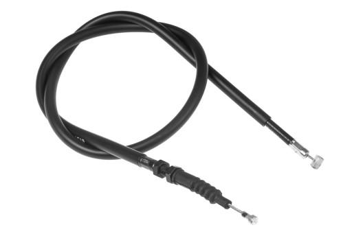 54011-0566 - Трос зчеплення, Kawasaki Ninja 250 R 2008-2012 - оригінал