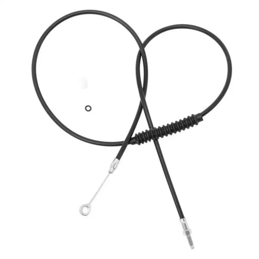 XF120672 - Трос зчеплення LW для Harley Road King FLHR 1996-1999 Dyna Wide FXDWG