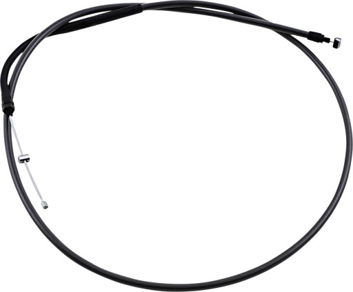 42296 - Магнум Черный жемчуг стальной трос сцепления