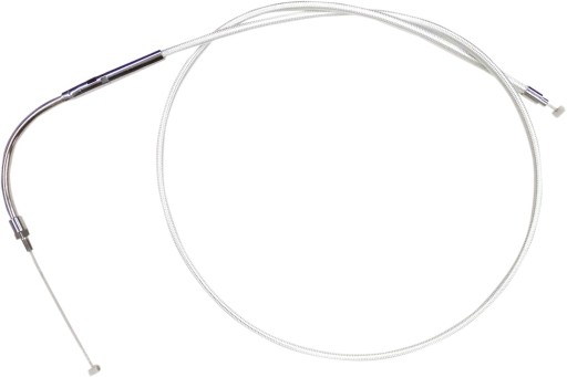 3229 - Трос сцепления Magnum Sterling Chromite II стальной