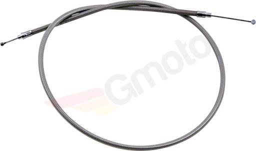 65-0277 - Сталевий трос зчеплення Motion Pro Yamaha XVS 1100