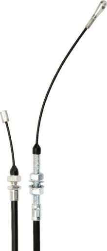 84193546 - Трос сцепления, Новая Голландия.