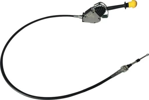 5185988N - Трос сцепления ВОМ