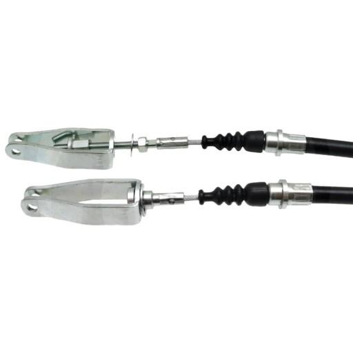 70802673 - Трос зчеплення Case/New Holland Travel