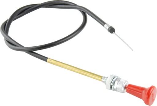 Трос управления 3302754M95