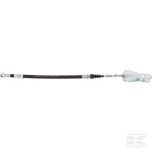 3546495M91 - Трос управления 3546495М91