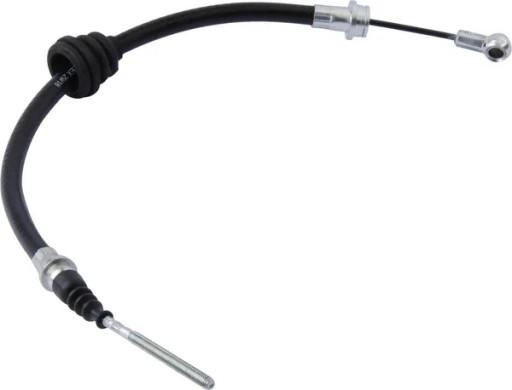 3647208M93 - Трос управления 3647208М93