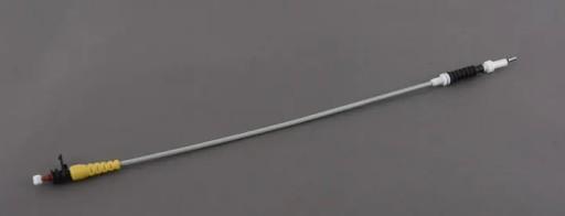 51217059677 - Трос замка дверей пд BMW 1 E81 / E87 оригінал