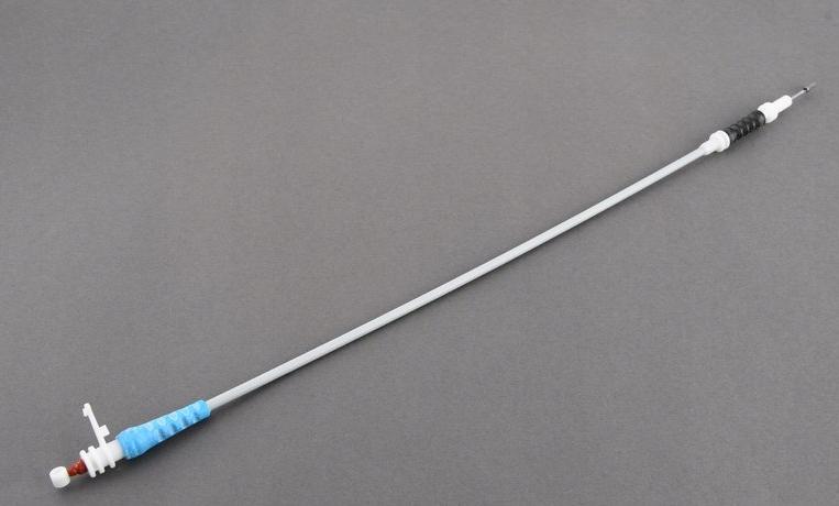 51217259828 - Трос замка двери ПД BMW 3 F30 / F31 Оригинал